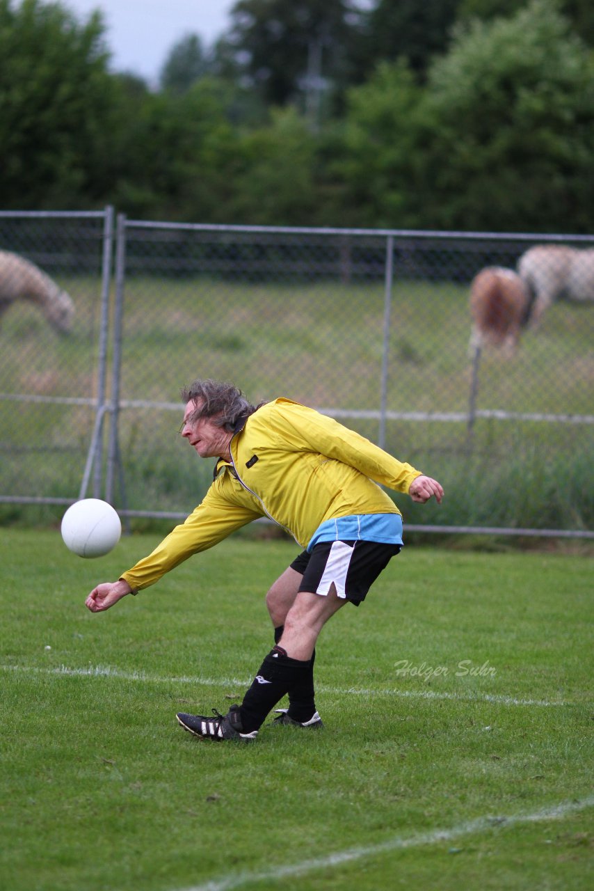 Bild 39 - Faustball